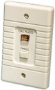 NC110N ROOM CALL STATION-PLAS. - SF101C NC110N ROOM CALL STATION-PLAS. - SF101C